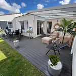 Le Clos Fleur De Sel Noirmoutier-en-l'Ile