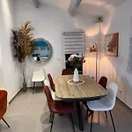 Ferienhaus Le Clos Fleur De Sel *