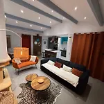 Ferienhaus Le Clos Fleur De Sel *