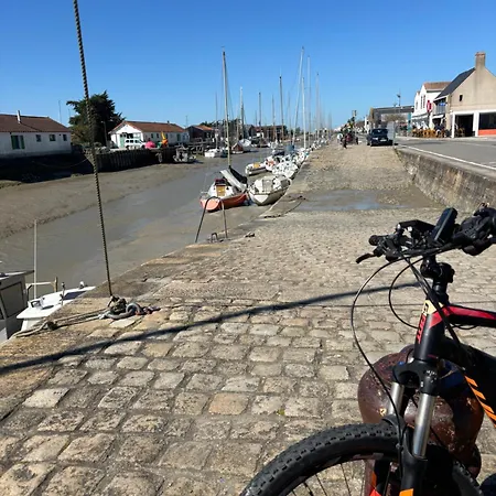 Casa vacanze Le Clos Fleur De Sel *