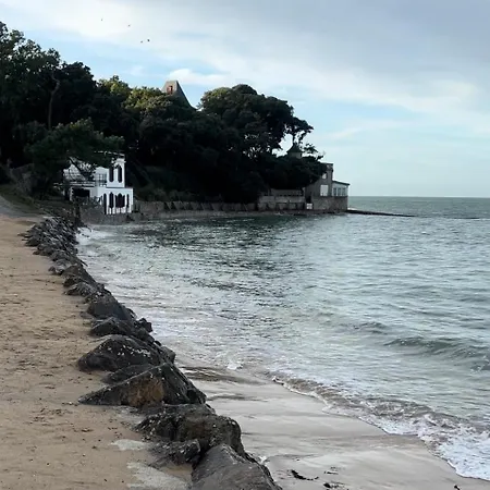 Le Clos Fleur De Sel * Noirmoutier-en-l'Ile