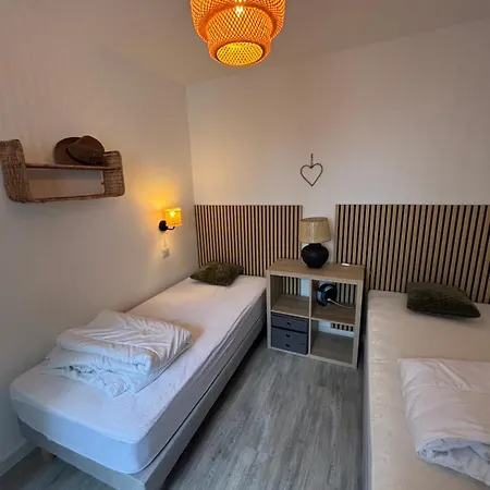 Casa vacanze Le Clos Fleur De Sel Noirmoutier-en-l'Ile