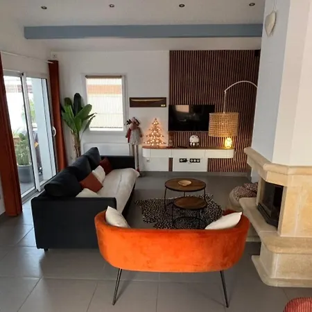 Le Clos Fleur De Sel Casa vacanze