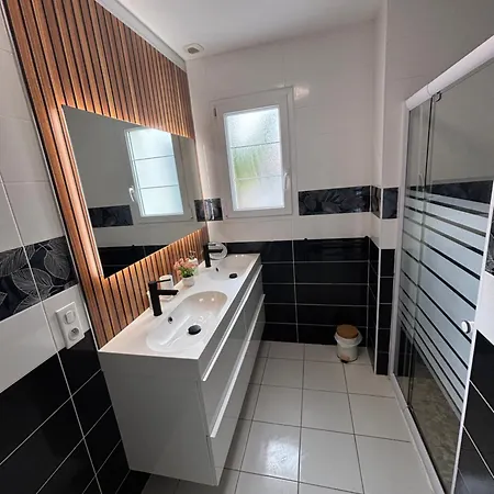 Le Clos Fleur De Sel Casa vacanze