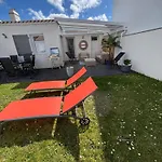 Feriehus Le Clos Fleur De Sel