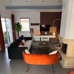 Le Clos Fleur De Sel Feriehus