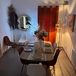 Le Clos Fleur De Sel * Noirmoutier-en-l'Île