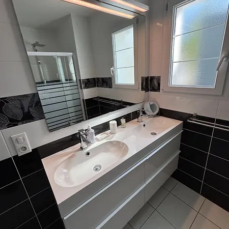 Le Clos Fleur De Sel 펜션