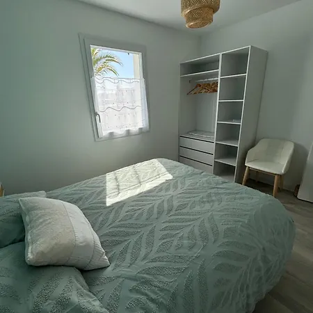Fleur De Sel Holiday home *