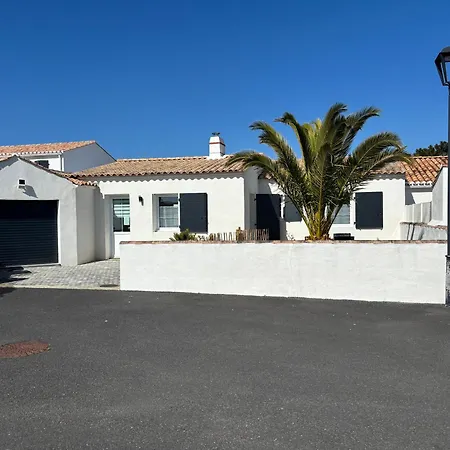 Σπίτι διακοπών Le Clos Fleur De Sel