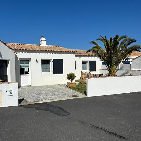 Holiday home Fleur De Sel