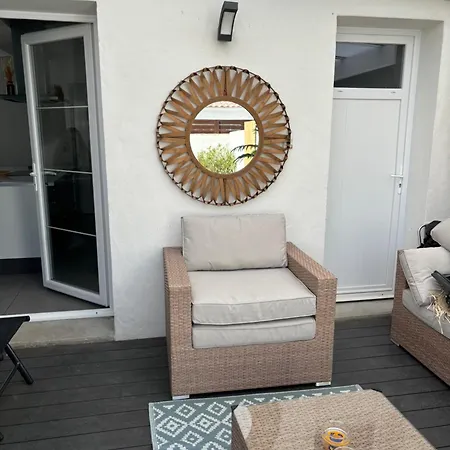 Holiday home Fleur De Sel *