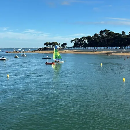 Le Clos Fleur De Sel Ferienhaus Noirmoutier-en-l'Ile