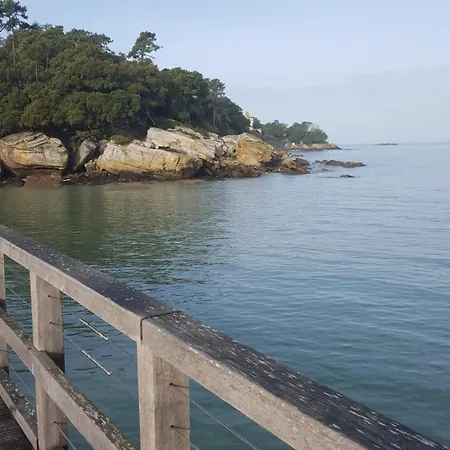 Le Clos Fleur De Sel