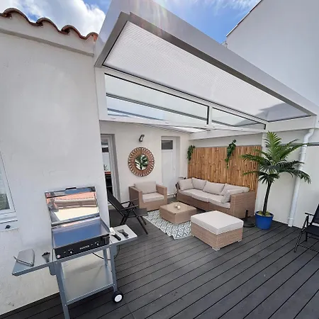 Le Clos Fleur De Sel *