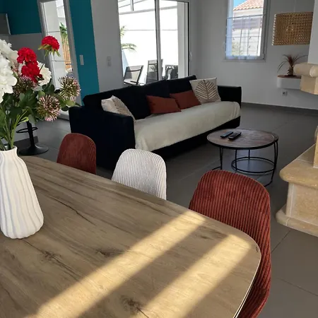 Le Clos Fleur De Sel Noirmoutier-en-l'Ile