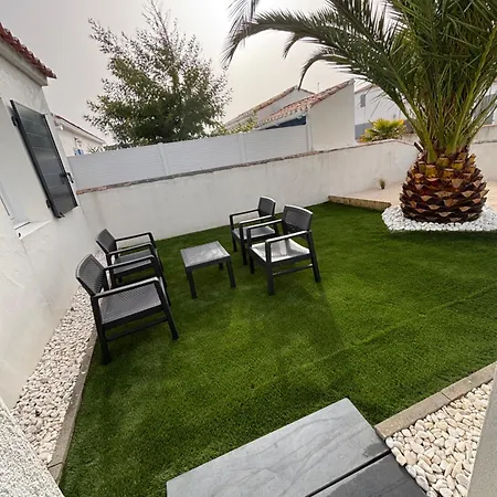 Le Clos Fleur De Sel Noirmoutier-en-l'Ile