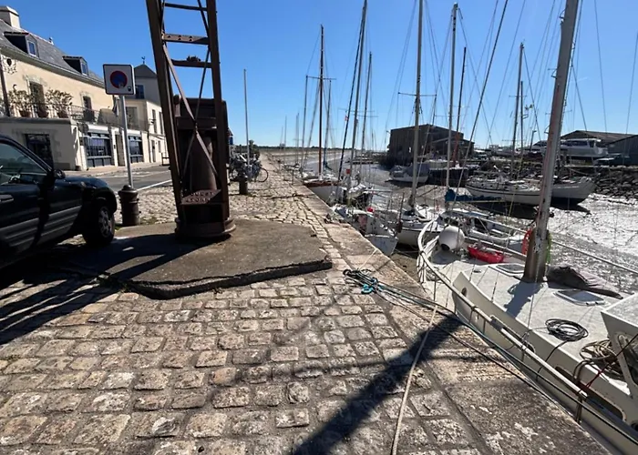 Σπίτι διακοπών Le Clos Fleur De Sel *