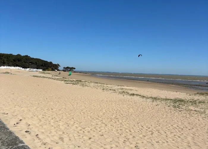 Le Clos Fleur De Sel *