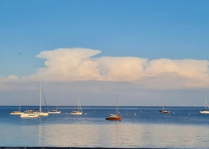 Le Clos Fleur De Sel *