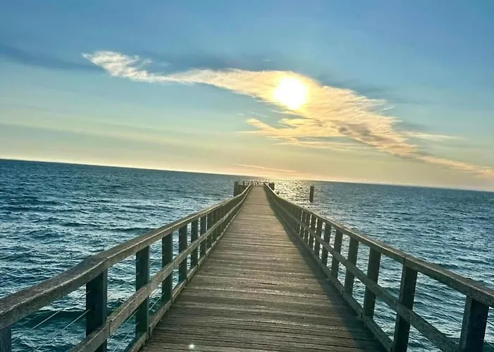 Le Clos Fleur De Sel Σπίτι διακοπών Noirmoutier-en-l'Ile