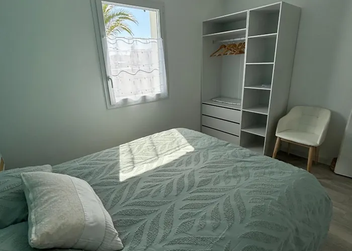 Le Clos Fleur De Sel Σπίτι διακοπών *