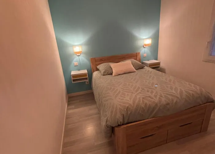 Le Clos Fleur De Sel Noirmoutier-en-l'Ile