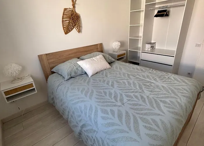 Σπίτι διακοπών Le Clos Fleur De Sel Noirmoutier-en-l'Ile