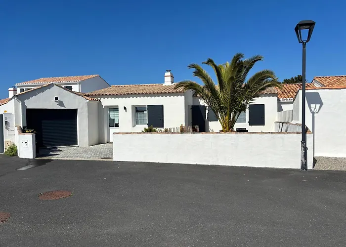 Σπίτι διακοπών Le Clos Fleur De Sel