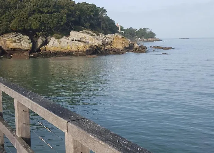 Le Clos Fleur De Sel