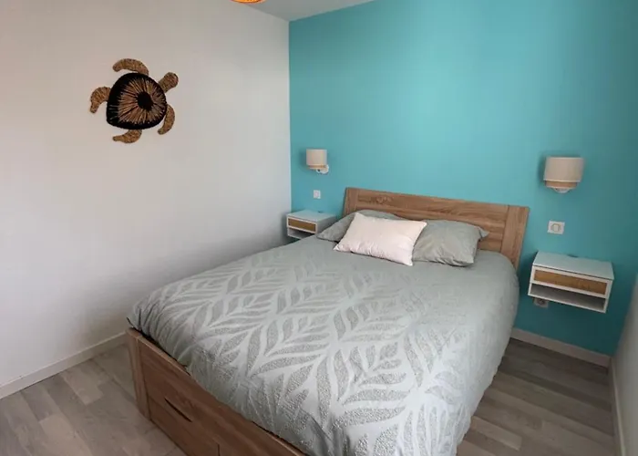 Le Clos Fleur De Sel Noirmoutier-en-l'Ile