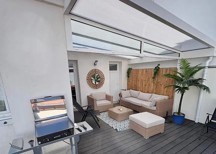 Le Clos Fleur De Sel *