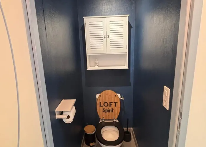 Le Clos Fleur De Sel Noirmoutier-en-l'Ile