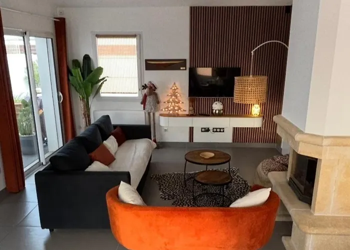 Le Clos Fleur De Sel Ferienhaus