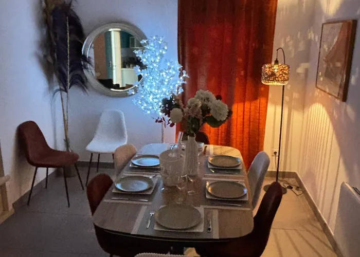 Le Clos Fleur De Sel * Noirmoutier-en-l'Ile