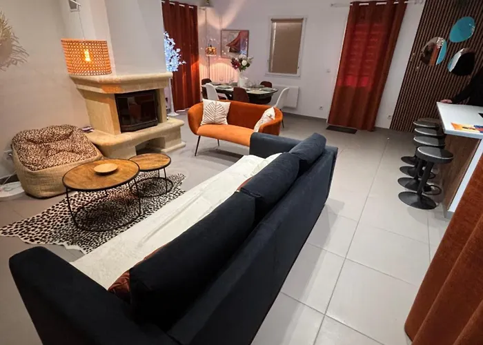 Le Clos Fleur De Sel