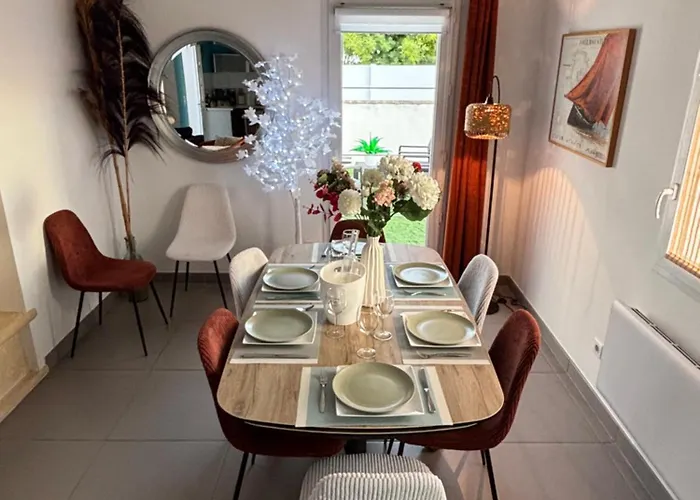 Le Clos Fleur De Sel *