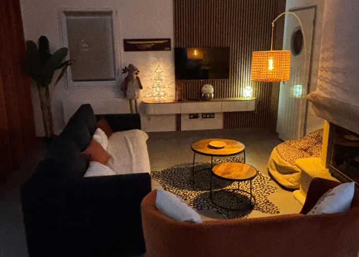 Le Clos Fleur De Sel *