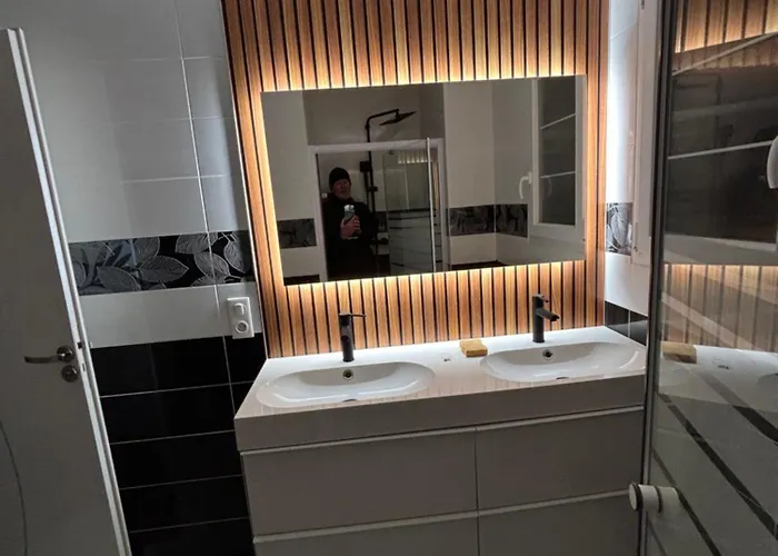 Le Clos Fleur De Sel Noirmoutier-en-l'Ile