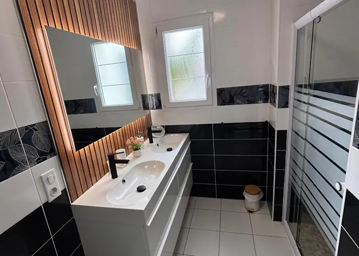 Le Clos Fleur De Sel Ferienhaus