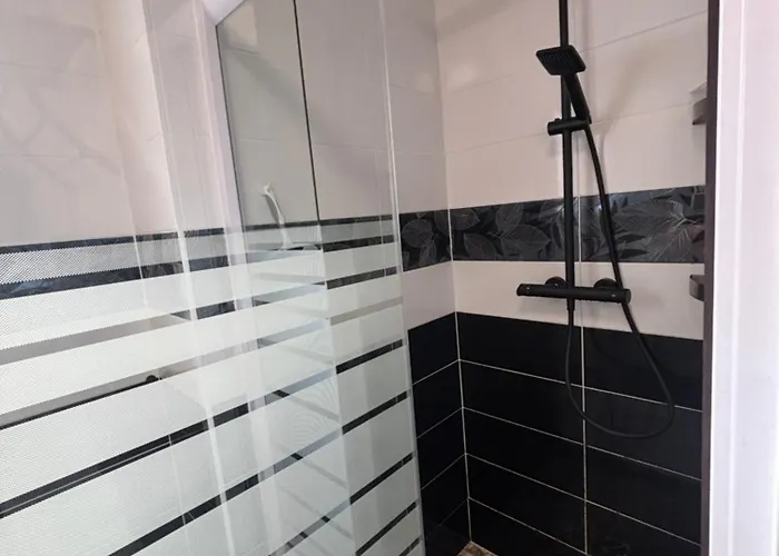 Le Clos Fleur De Sel Ferienhaus *